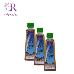 روغن خراطین طراوت روغن حجم دهنده عضلات