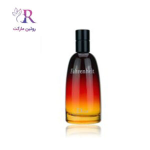 عطر دیور فارنهایت ادو تویلت | قیمت خرید Dior Fahrenheit EDT