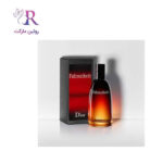 پرفیوم مردانه دیور مدل Fahrenheit Le Parfum حجم 30 میل