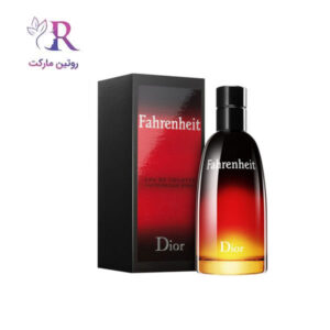 عطر ادکلن دیور فارنهایت | Dior Fahrenheit | قیمت و خرید