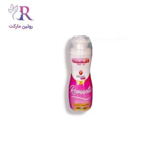 خرید و قیمت ژل آمیزشی روان کننده ژل روان کننده کلتنکس مدل Romantic حجم 100 میلی لیتر