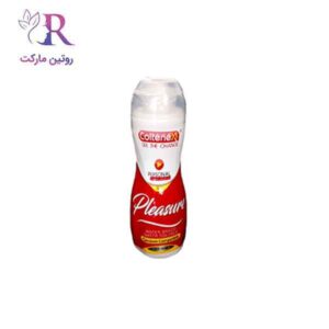 ژل آمیزشی تنگ کننده و جمع کننده واژن پلیژر کلتنکس ( PLEASURE Coltenex )