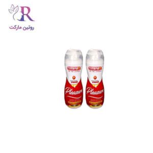ژل آمیزشی تنگ کننده پلیژر کلتنکس ( PLEASURE Coltenex )