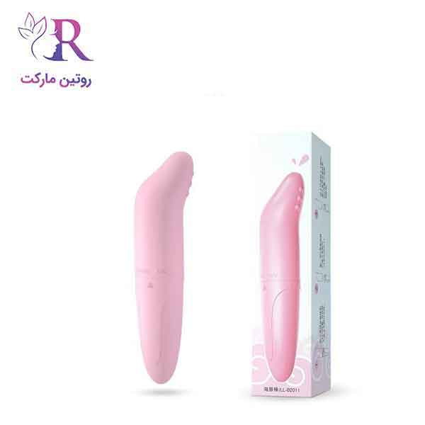 قیمت و خرید ماساژور و ویبراتور دلفینی زنانه مدل G-Spot