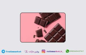 شکلات تلخ و تاثیر آن در نعوظ 