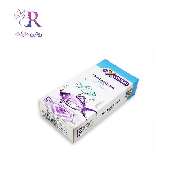 خصوصیات کاندوم روان کننده ایکس دریم مدل Ultra Lubricated