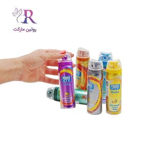 خرید و قیمت اسپری تاخیری پاورمن دلتا
