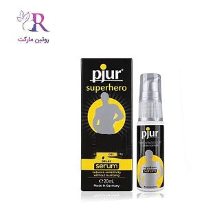 آیا اسپری تاخیری پوجور عوارضی دارد؟ بررسی کامل