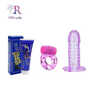 یکی از پرطرفدارترین ترکیبهای پیشنهادی برای تقویت رابطه جنسی در مردان، پکهای ویژه چندمنظوره است که شامل محصولات مکمل یکدیگر هستند.