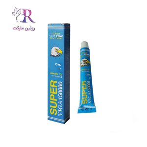 قیمت کرم تاخیری ویگا 150000