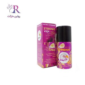 مشخصات اسپری ویگا 5000000