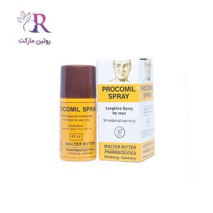 خرید اسپری تاخیری پروکومیل برای مردان